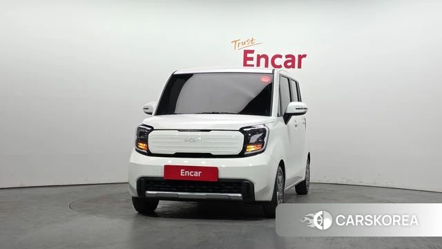 Kia The New Kia Ray id 3940183 из Кореи 13