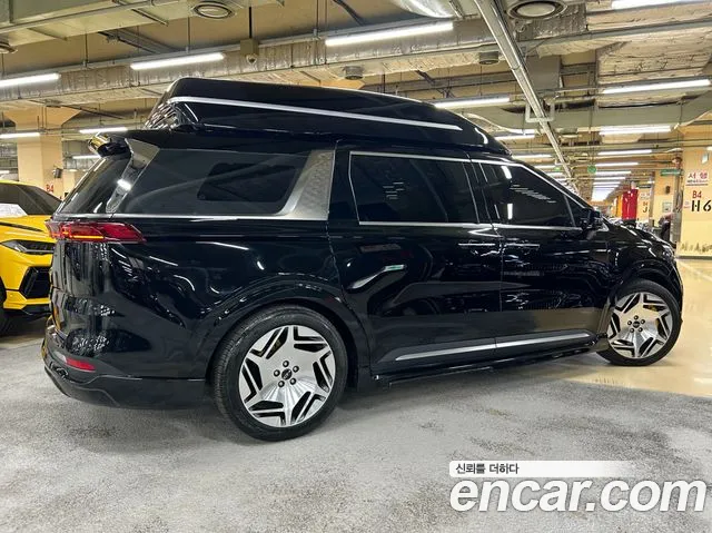 Kia Carnival 4th generation id 2715184 из Кореи 13