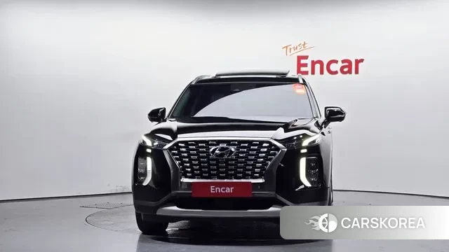 Hyundai Palisade id 3045118 из Кореи 13