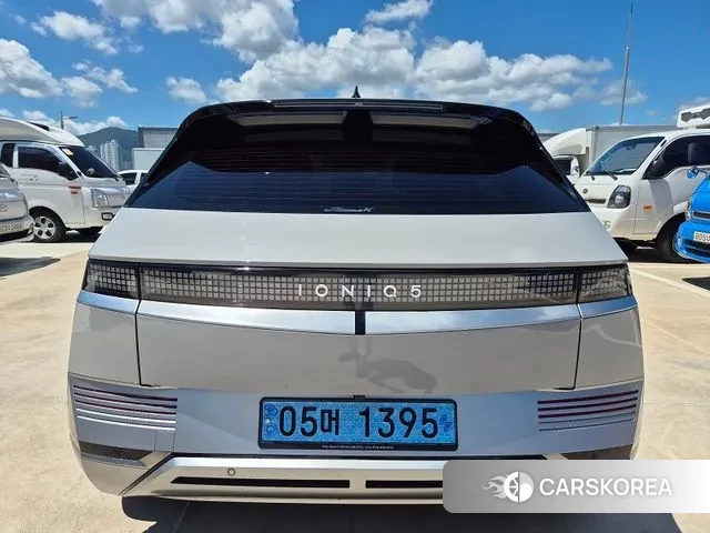 Hyundai Ionic 5 id 3041316 из Кореи 8