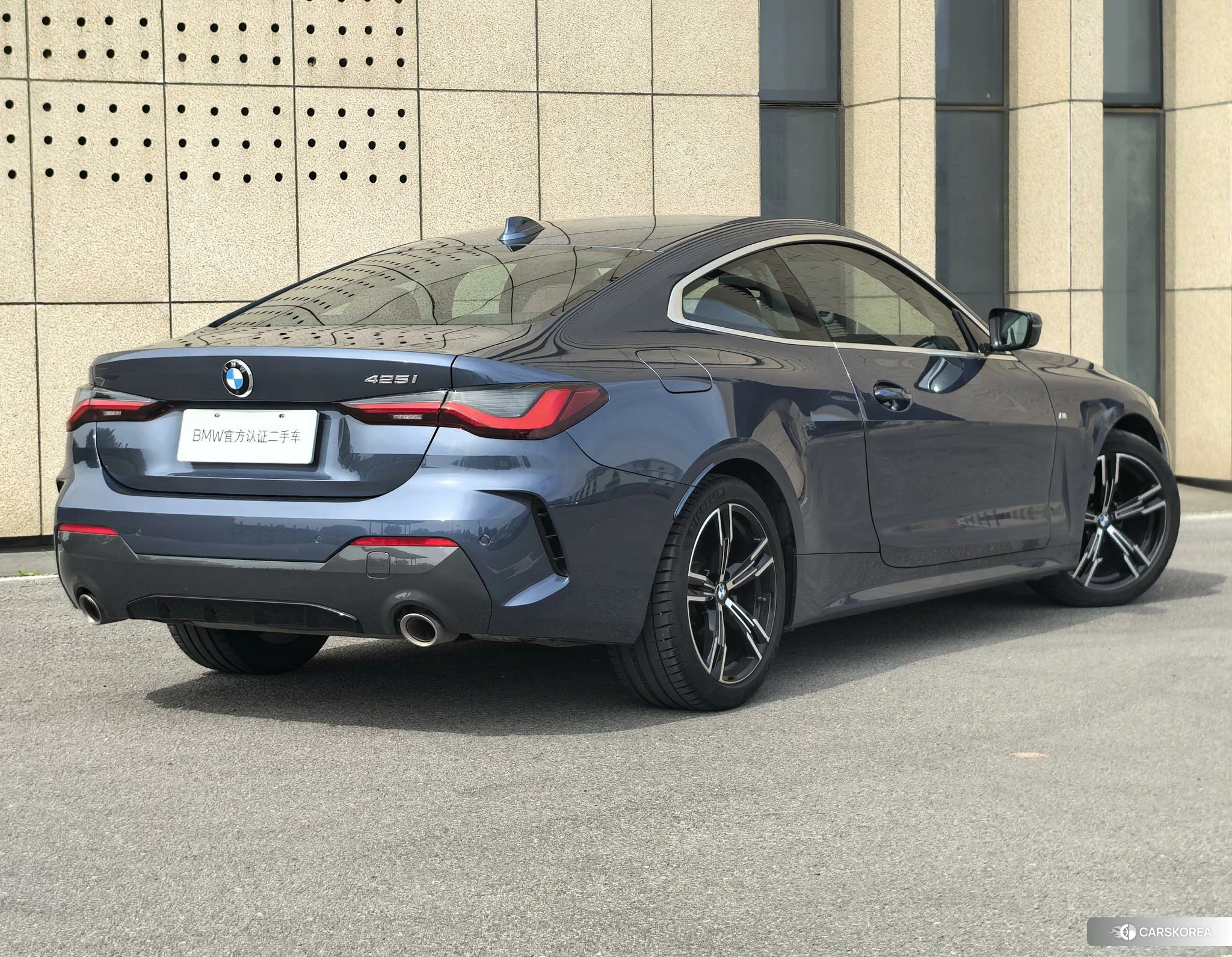 BMW 4 series id 4426648 из Китая 10