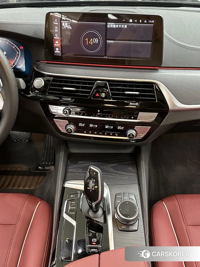 BMW 5 series id 4313722 из Китая 16