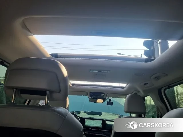 Kia Carnival 4th generation id 3615811 из Кореи 9