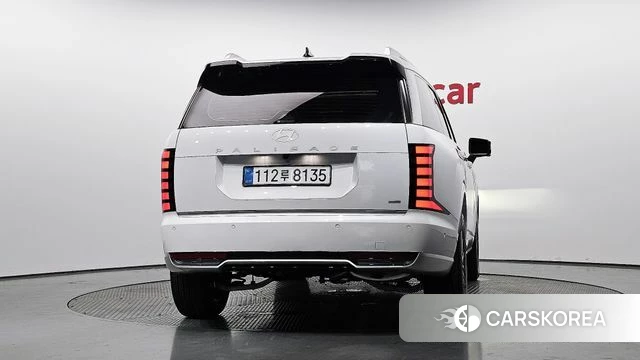 Hyundai Palisade (LX3) id 4602173 из Кореи 23