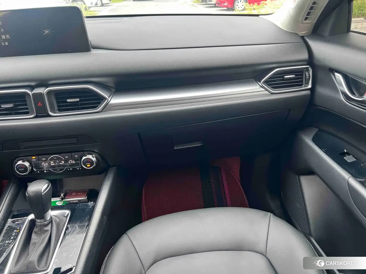Mazda CX-5 id 4679591 из Китая 12