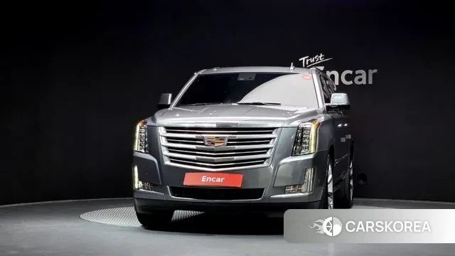 Cadillac Escalade id 3778997 из Кореи 13