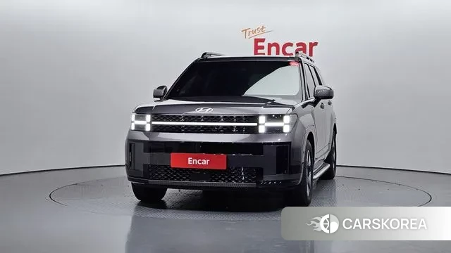 Hyundai Santa Fe (MX5) id 3359864 из Кореи 13