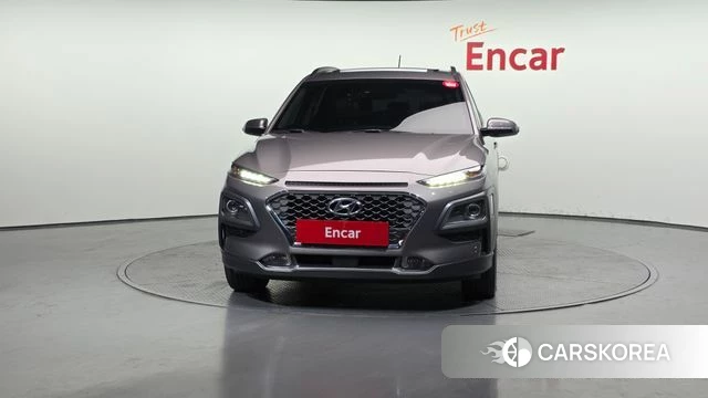 Hyundai Kona id 4020626 из Кореи 13