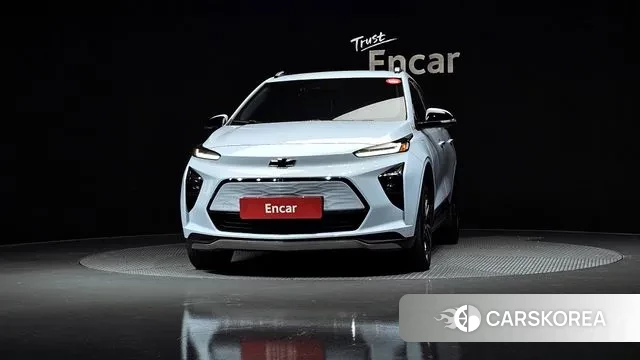 Chevrolet (GM Daewoo) Bolt EUV id 3295147 из Кореи 13