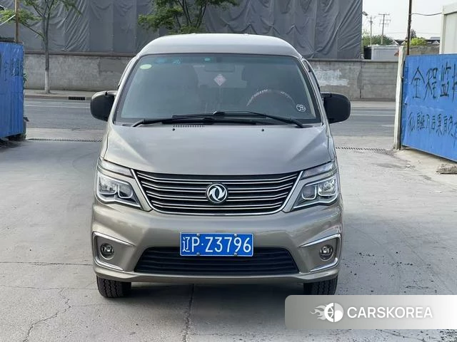 Dongfeng popular Lingzhi 2018 Темно-серый из Китая, фото 5