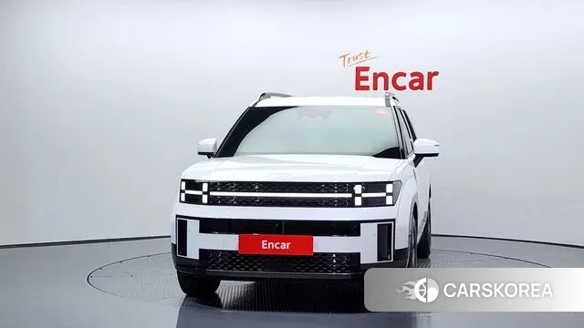 Hyundai Santa Fe (MX5) id 3405360 из Кореи 13