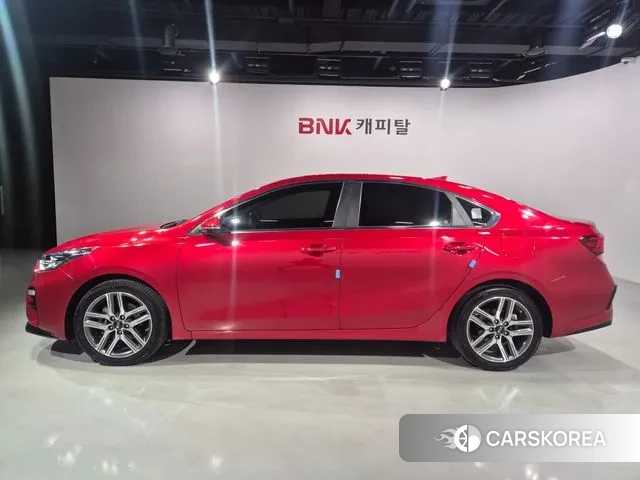 Kia Come New K3 id 3367801 из Кореи 13