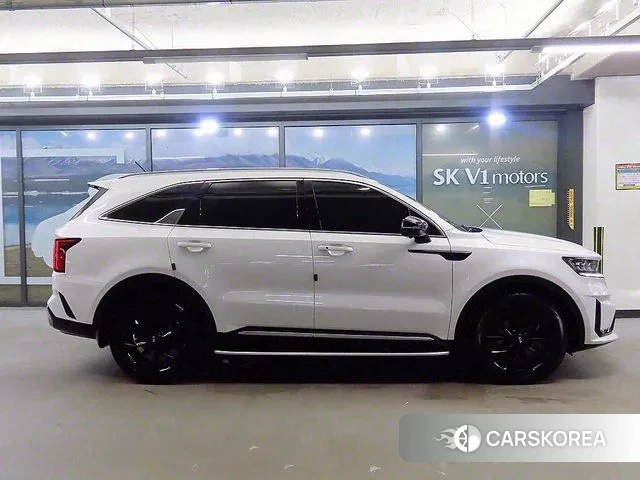 Kia Sorento 4th Generation id 3008792 из Кореи 12