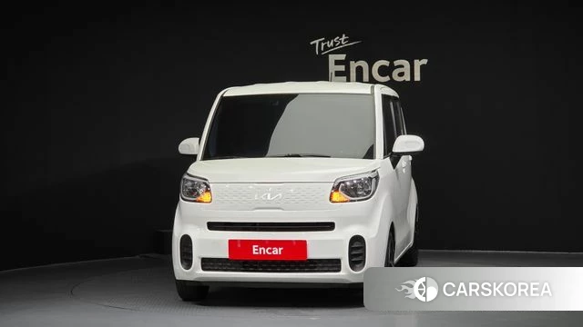 Kia The New Ray id 4303599 из Кореи 23