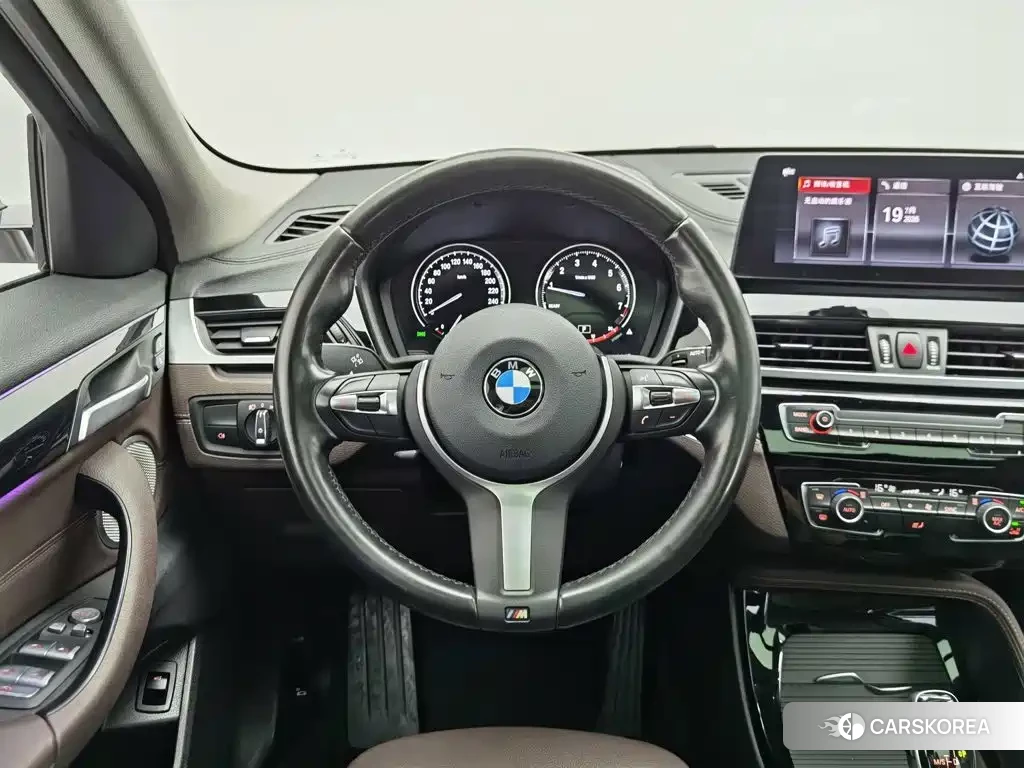 BMW X2 id 4664495 из Китая 17