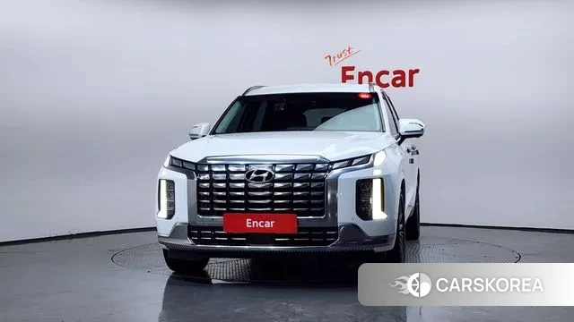 Hyundai The New Palisade id 3416060 из Кореи 13