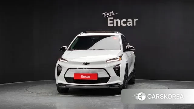 Chevrolet (GM Daewoo) Bolt EUV id 2889651 из Кореи 13