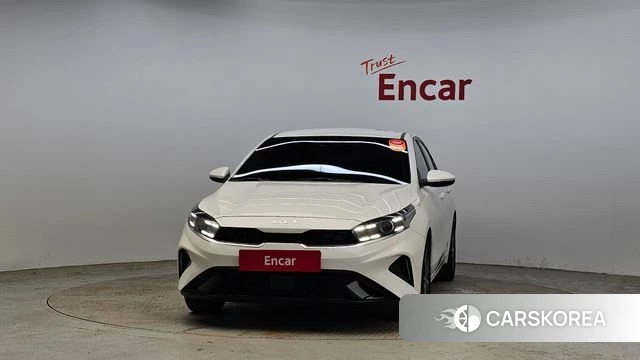 Kia The New K3 2nd generation id 4474720 из Кореи 23