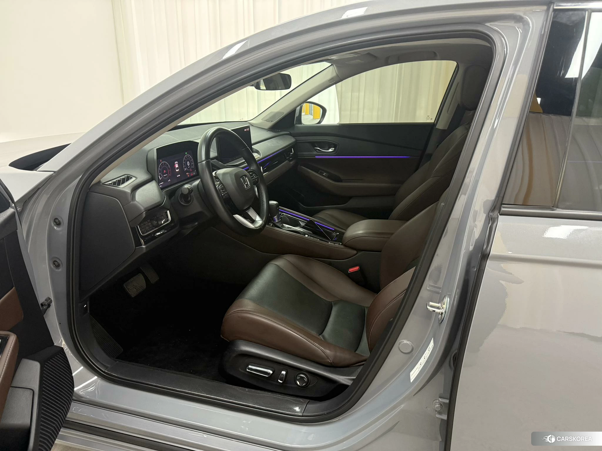 Honda Yingshipai id 4487464 из Китая 13