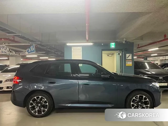 BMW X3 (G45) id 3359491 из Кореи 8