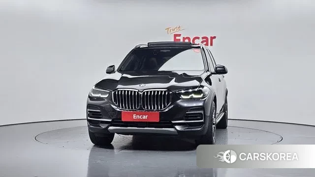 BMW X5 (G05) id 3012015 из Кореи 13