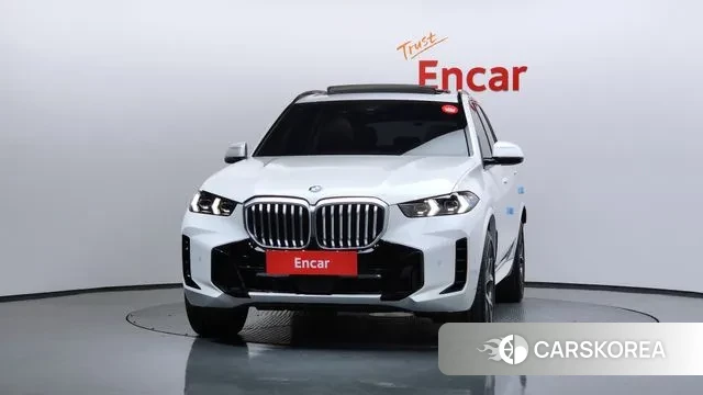 BMW X5 (G05) id 3365556 из Кореи 13