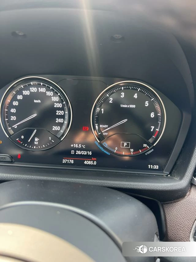 BMW X1 id 3876272 из Китая 9