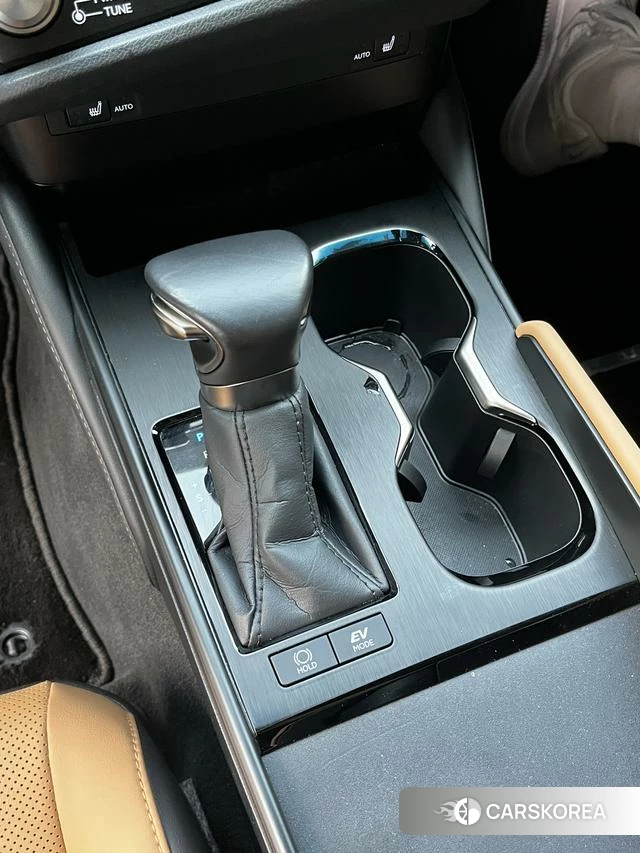 Lexus ES id 4279402 из Китая 22