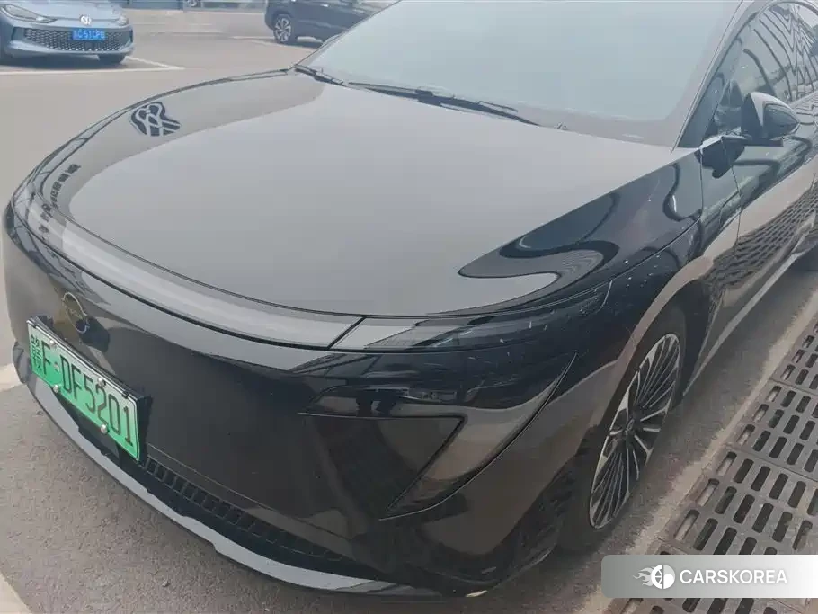 Nissan N7 id 4515510 из Китая 9