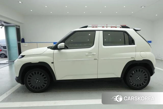 Hyundai Casper id 4249407 из Кореи 13