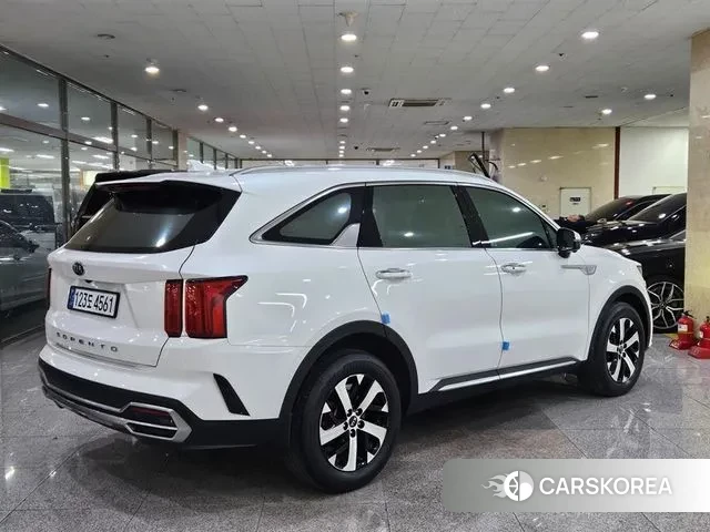 Kia Sorento 4th Generation id 3296450 из Кореи 13