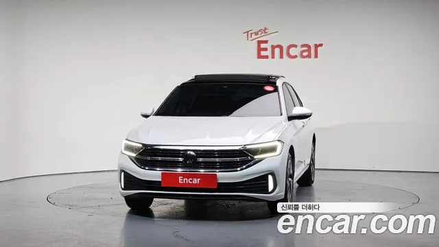 Volkswagen 7th Generation of Jetta id 2810868 из Кореи 13