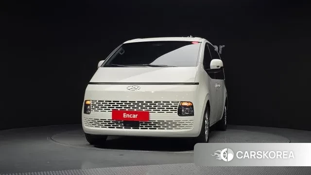 Hyundai Staria id 3680389 из Кореи 13