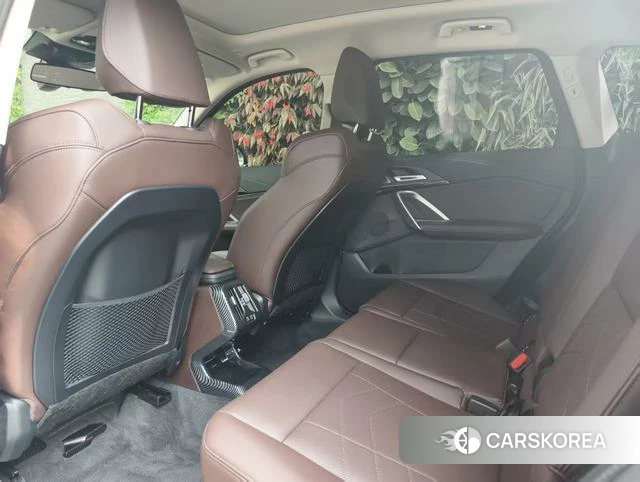 BMW X1 id 4290984 из Китая 7