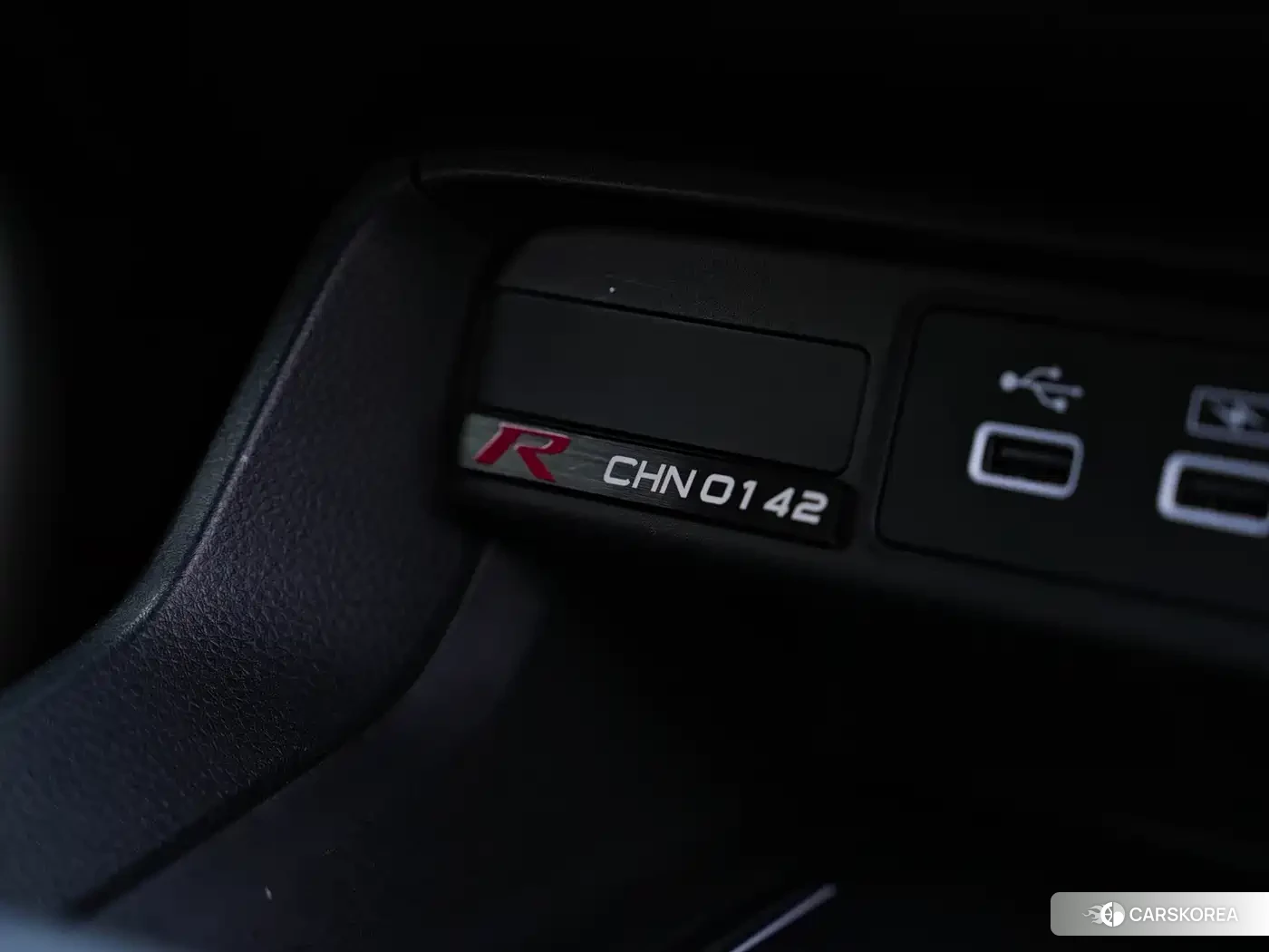 Honda Civic id 4547334 из Китая 20