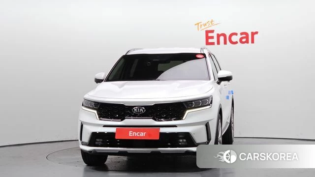 Kia Sorento 4th Generation id 4397140 из Кореи 23
