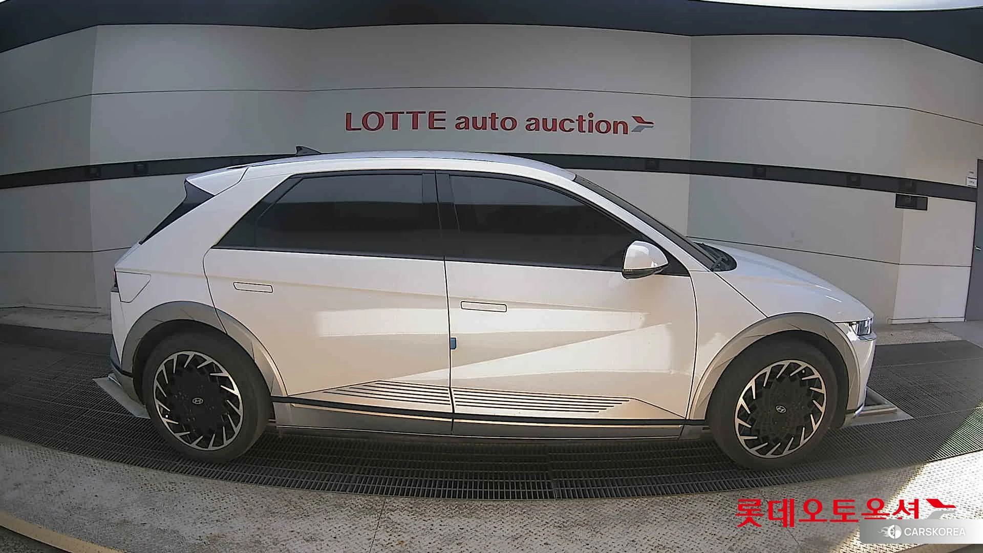 Hyundai IONIQ 5 id 4296720 из Кореи 23