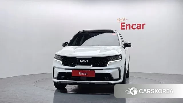 Kia Sorento 4th Generation id 3390062 из Кореи 13