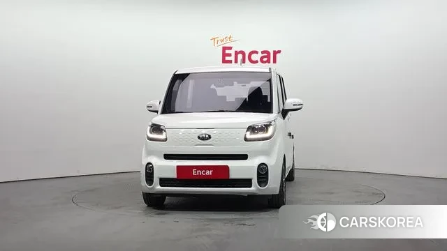 Kia The New Ray id 3464896 из Кореи 13