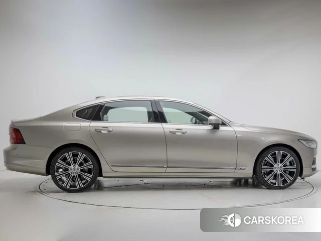 Volvo S90 id 4248740 из Кореи 10