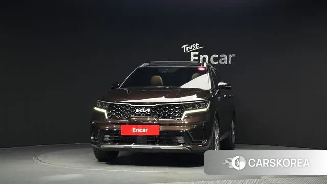 Kia Sorento 4th Generation id 3680252 из Кореи 13