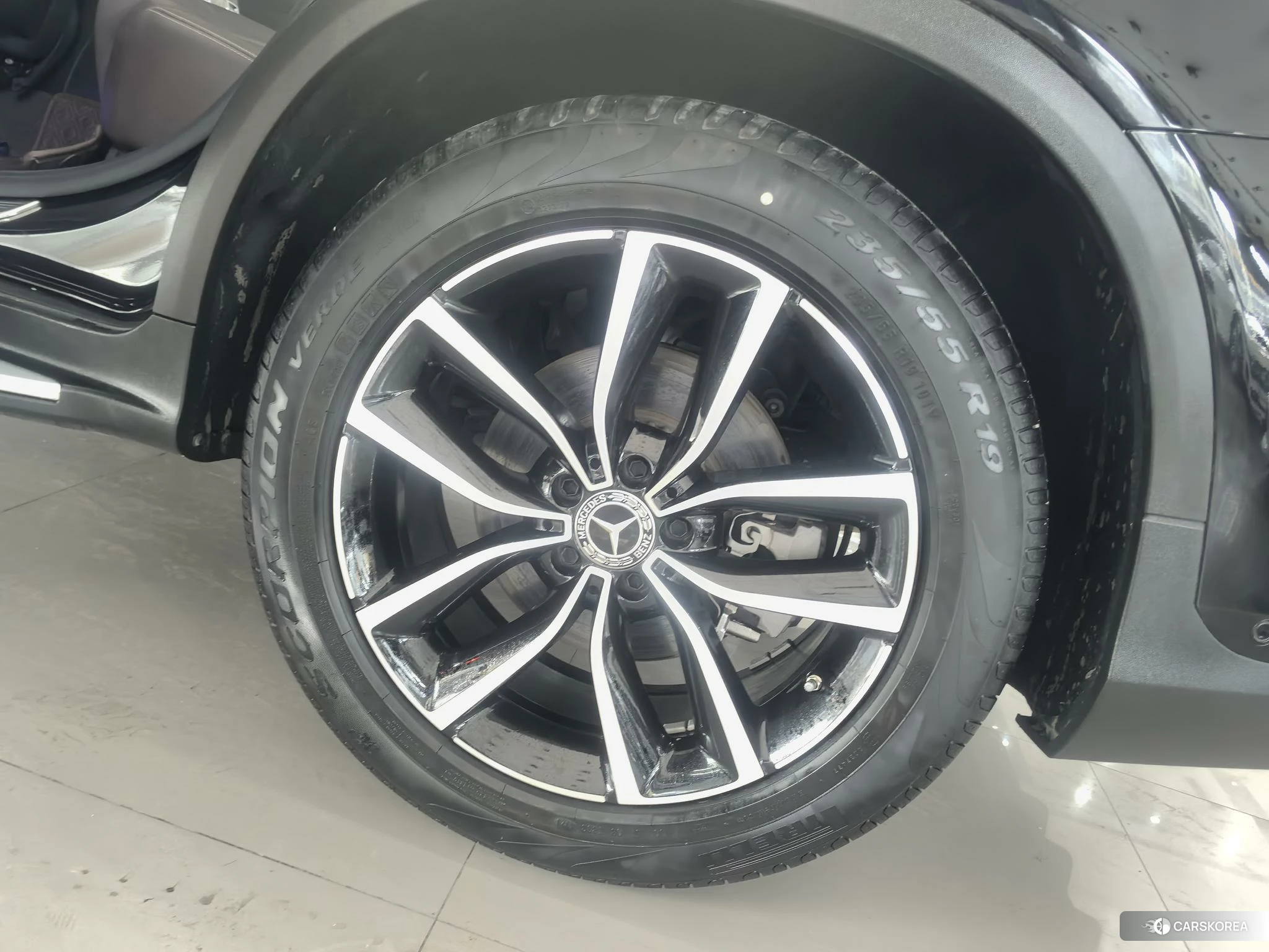 Mercedes-Benz GLC id 4455200 из Китая 13