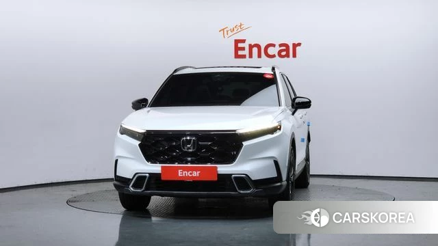 Honda CR-V 6th generation id 4548600 из Кореи 23