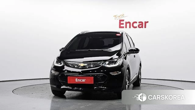 Chevrolet (GM Daewoo) Bolt EV id 4187309 из Кореи 13