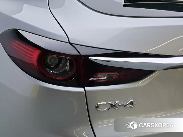 Mazda CX-4 id 4222060 из Китая 13