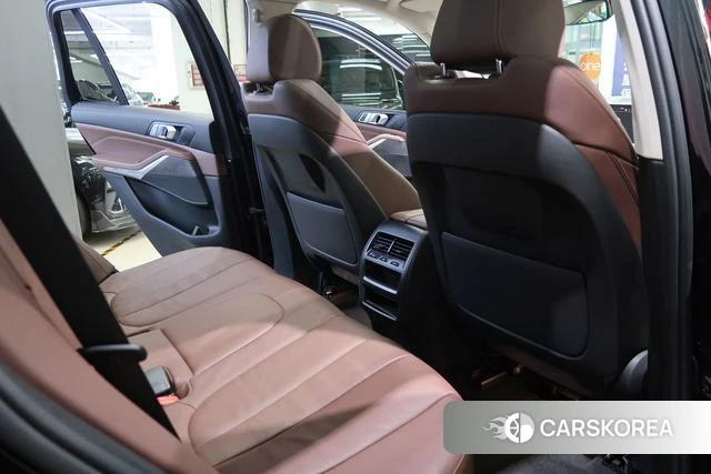 BMW X5 (imported) id 4272563 из Китая 9
