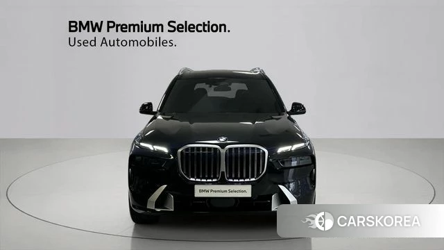 BMW X7 (G07) id 4298585 из Кореи 12