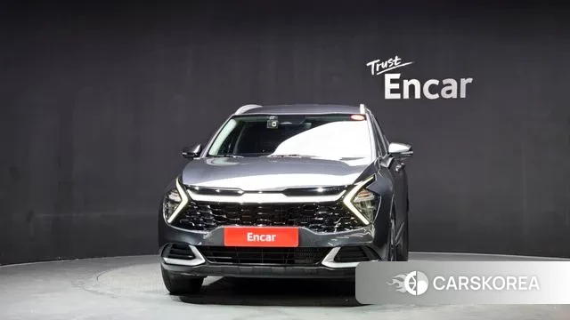 Kia Sportage 5th Generation id 3645871 из Кореи 13