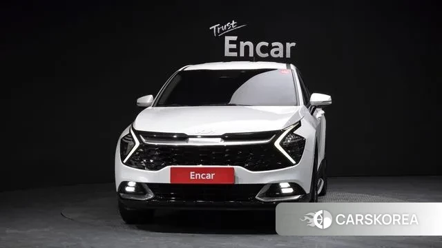 Kia Sportage 5th Generation id 3726502 из Кореи 13