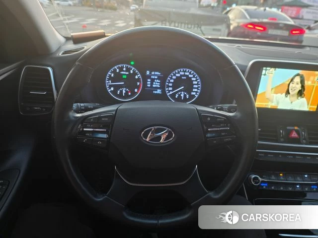 Hyundai Grandeur IG id 4454920 из Кореи 7